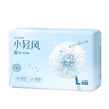 五羊 小轻风婴儿成长裤L36片