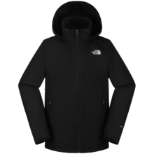 10日10开始：The North Face 北面 硬壳男单层夹克外套 8EXR