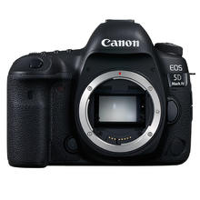 限移动端、京东百亿补贴：佳能 EOS 5D Mark IV 全画幅 数码单反相机 黑色 单机身