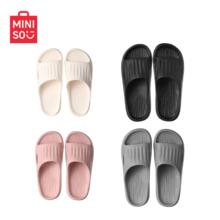 MINISO名创优品浴室情侣拖鞋