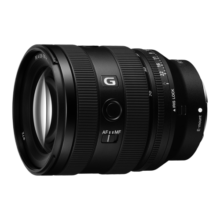 索尼（SONY）微单相机便携镜头FE20-70mm F4 G全画幅超广角标准变焦G镜头（SEL2070G）