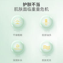 采词 洋甘菊补水喷雾正品夏天保湿收缩毛孔旗爽肤水男士女