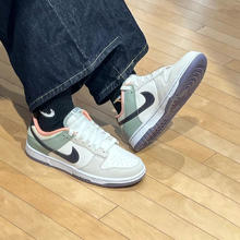百亿补贴：NIKE 耐克 Dunk 男款板鞋 HV5750-133