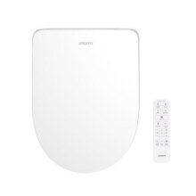 【政府补贴20%】智米智能马桶盖加热杀菌自动开盖除臭即热2Pro