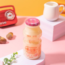 畅益菌乳酸菌 100ml*15瓶
