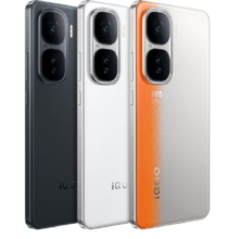 20号20点：iQOO Neo10 12G+256GB