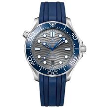 OMEGA 欧米茄 Seamaster海马系列 42毫米自动上链腕表 210.32.42.20.06.001