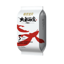 碧芭宝贝 大鱼海棠pro系列纸尿裤4片