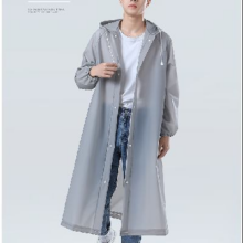 闭眼买，再降价：非一次性雨衣 便携 均码 *2件