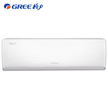 百亿补贴：格力 GREE 1.5匹新一级能效变频冷暖自清洁除湿卧室智能空调