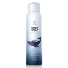 极男舒缓爽肤水喷雾150ml 男士玻尿酸补水保湿喷雾清爽护肤爽肤水男