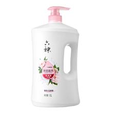 六神白茯苓沐浴露1.5L+赠420ml
