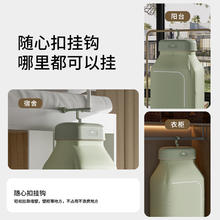 扬子 烘干机家用干衣机速干衣服宿舍小型风干机可折叠便携式哄干器