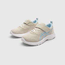 ASICS 亚瑟士 儿童舒适耐磨运动鞋