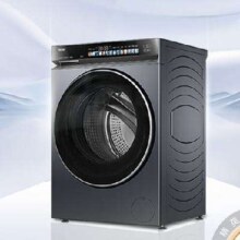 再降价、新品预售、PLUS会员：Haier 海尔 XQG100-BLEG583HU1 云溪精英版583Pro 滚筒洗衣机 10公斤