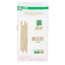 再降价：雪荣 麦芯粉中筋面粉 麦芯粉2斤