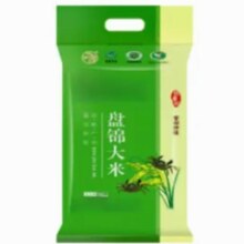 盘锦大米 东北大米圆粒珍珠米  盘锦大米 10斤