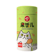 顽皮 果饭儿猫条360g(12g*30) 鸡肉味 猫零食猫湿粮 成幼猫猫咪零食