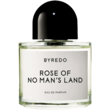 Byredo百瑞德 无人区玫瑰50ml 花香调 浓香水 节日礼物 送朋友1149元