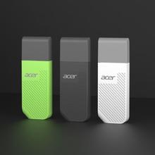 宏碁 128GB USB3.0 U盘 UP300系列 白色
