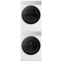 国家补贴：COLMO 北极星 CG12W-C2+CHZ10W-C2 洗烘套装 12KG