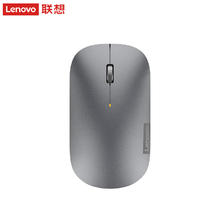 联想 Lenovo 轻音无线鼠标