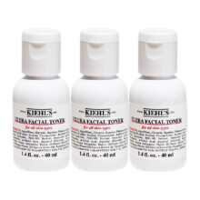 科颜氏 高保湿爽肤水 40ml*3