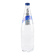 圣碧涛 含气饮用天然水1000ml/瓶 意大利进口 弱碱性阿尔卑斯山