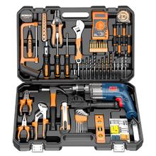 Komax 科麦斯 家用工具箱套装
