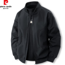 pierre cardin 皮尔·卡丹 男士工装夹克外套 QG-0799