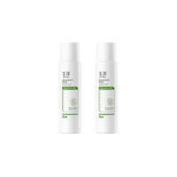 玉泽 皮肤屏障修护保湿水80ml*2瓶滋润补水修护干敏肌
