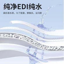 嗨心兔 厨房湿巾 50抽*3包 加大加厚不伤手