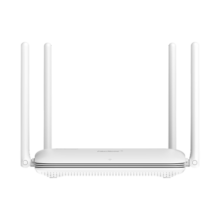 FiberHome烽火路由器R1S AX3000 四核全千兆WiFi6 高增益4天线穿墙 512M大内存 Mesh组网支持160MHz