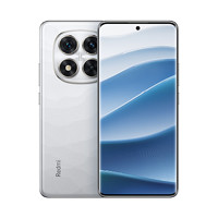 红米 小米 Redmi Note 14 Pro 天玑7300-Ultra  IP68 12GB+256GB 镜瓷白 红米 5G手机