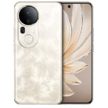 PLUS会员：vivo S20 Pro 12GB+256GB 凤羽金