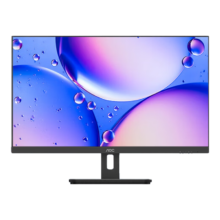 AOC 27英寸 2K超清 100hz IPS广色域 65W