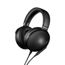 sony索尼 mdr-z1r头戴式高音质降噪男女生通用HIres高解析度耳机