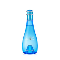 DAVIDOFF 大卫杜夫 冷水女士淡香水 EDT 50ml