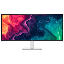 国家补贴：戴尔 S3425DW 34英寸带鱼屏/120Hz/3440×1440/60W Type-C/内置音箱