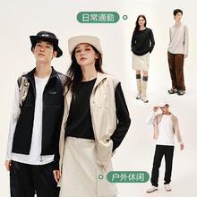 波司登 轻薄修身短款抽绳连帽羽绒服