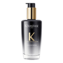 卡诗（KERASTASE）海源黑钻护发精油100ml柔软顺滑亮泽效期过半清理269元 (券后省10)