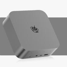 国家补贴：零刻 Beelink SER9 迷你主机 深空灰（锐龙 AI9 HX 370、核芯显卡、32GB、1TB SSD）