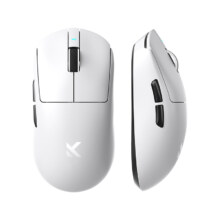 迈从A7 Pro电竞游戏鼠标三模3395