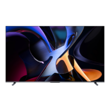 PLUS会员：Vidda X Ultra 液晶电视 75英寸 Mini LED 75V7N-Ultra