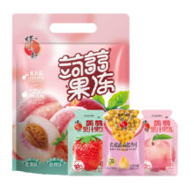88VIP：蜡笔小新 蒟蒻果冻 1.1kg×1袋