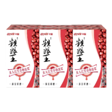 临期品：植白说 可口可乐 粗粮王 美人红豆谷物浓浆 250ml*6
