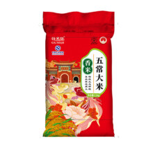 2024年 东北五常大米5斤