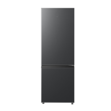 PLUS会员：TCL L1双门双温区节能 双门小冰箱 171升