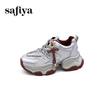 索菲娅 SAFIYA 2025春季 女士休闲鞋 SFD1112264
