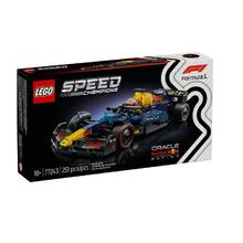 乐高 LEGO 三月新品乐高77243红牛车队RB20 F1赛车2025新款儿童拼搭玩具积木